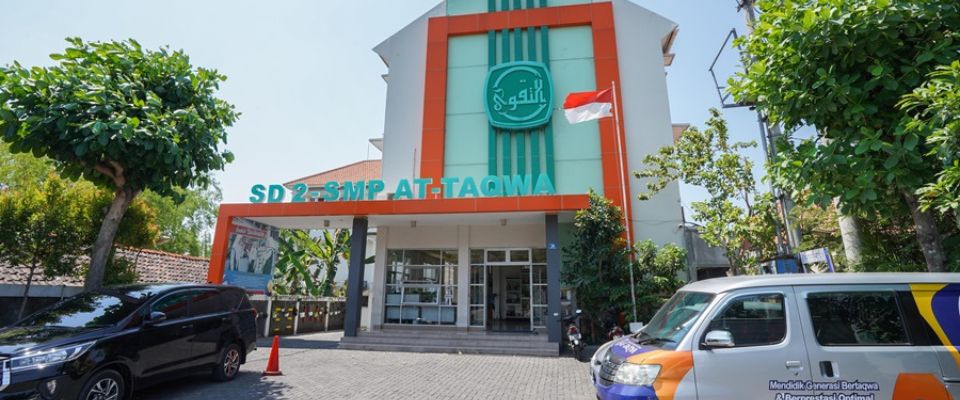 sekolah attaqwa surabaya