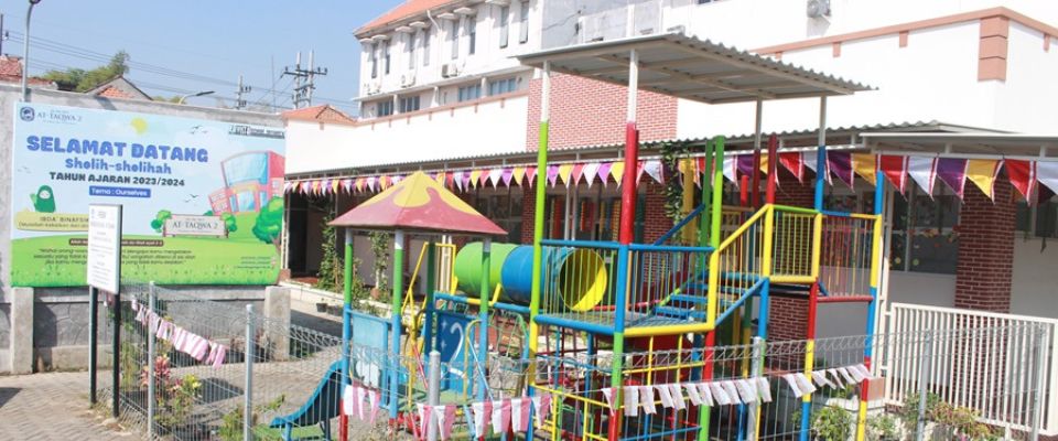 sekolah attaqwa surabaya