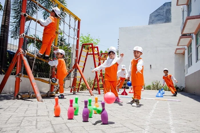 daycare islam attaqwa