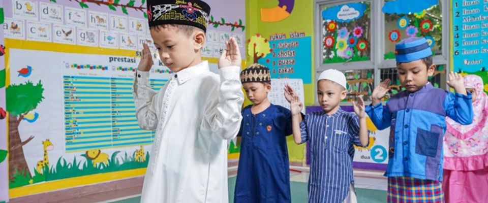 sekolah attaqwa surabaya