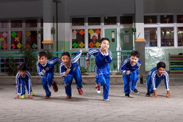 homeschooling islam surabaya