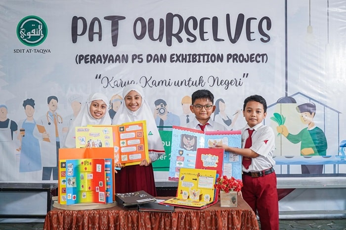 sdit at-taqwa surabaya