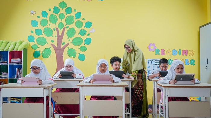 sdit attaqwa surabaya